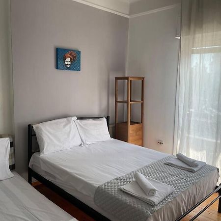 Apartment Next To White Tower Салоники Экстерьер фото