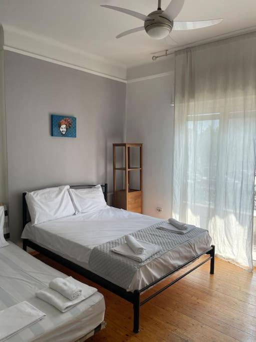 Apartment Next To White Tower Салоники Экстерьер фото